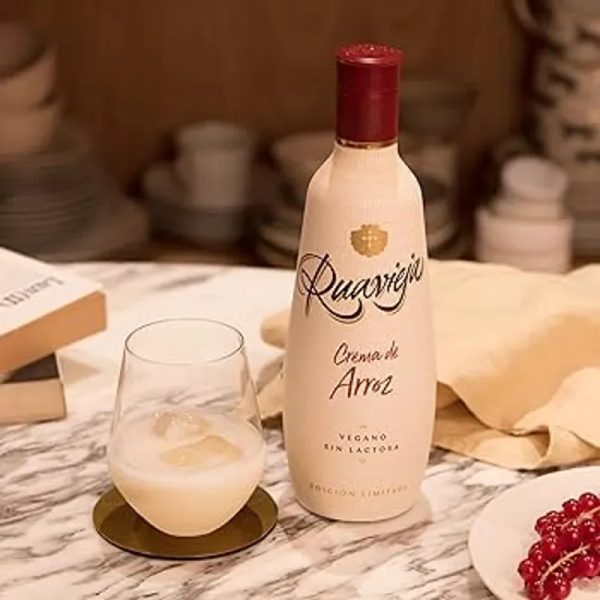 Crema Ruavieja