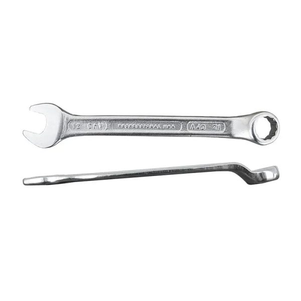 Llave Combinada