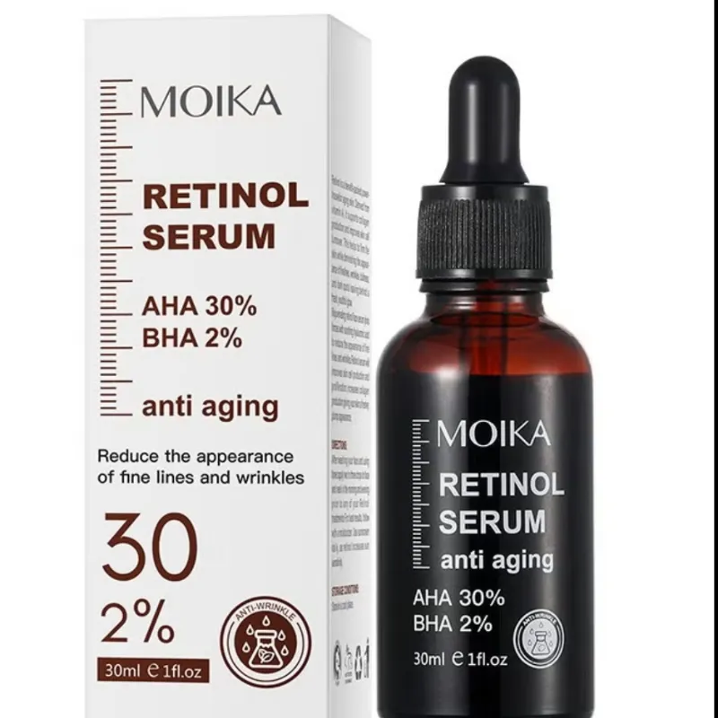 Serum de Retinol 30ml✨