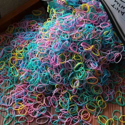 PQT DE LIGUITAS COLORIDAS