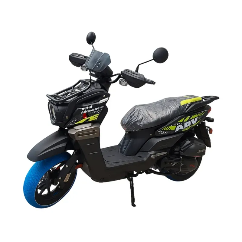 MOTO ACORAZADA ADV 150 CC (VPT)