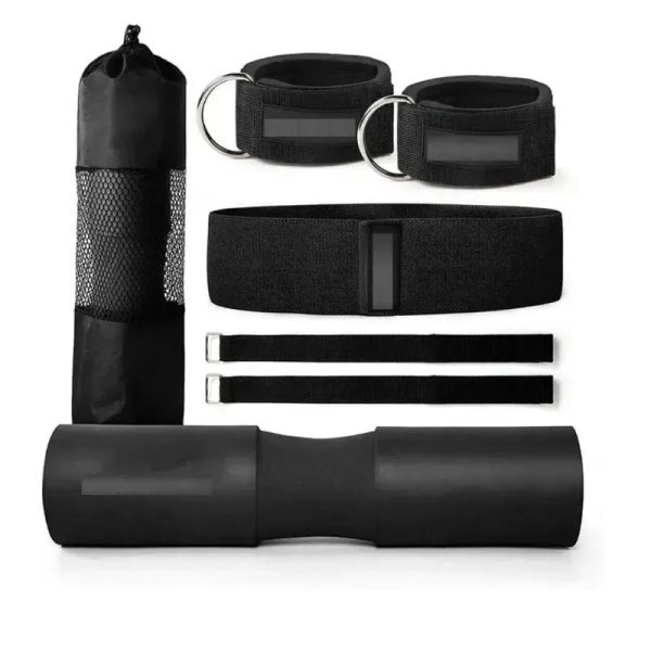 Kit Completo de Squad