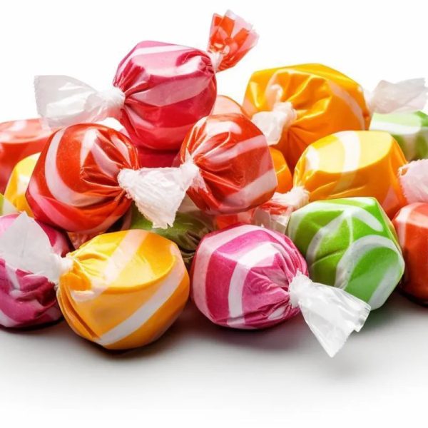 Caramelos