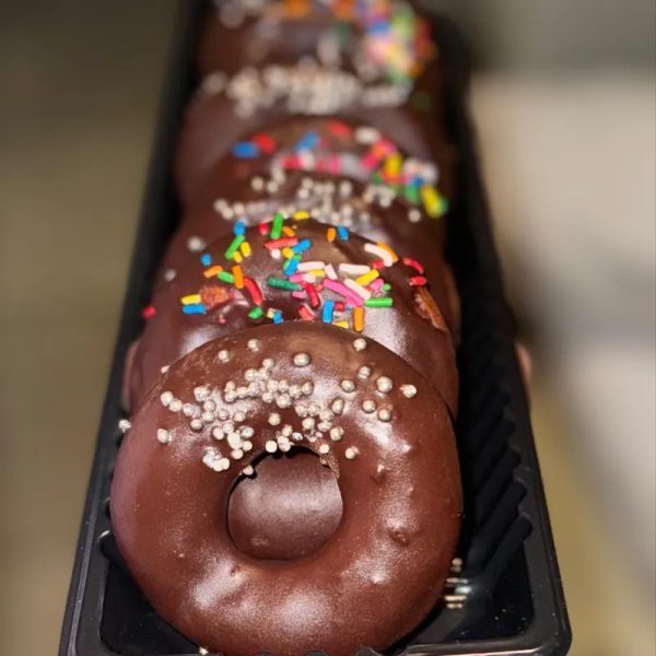 8 Donas