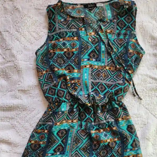Vestido talla S