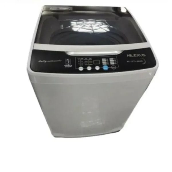Lavadora Milexus 8 kg