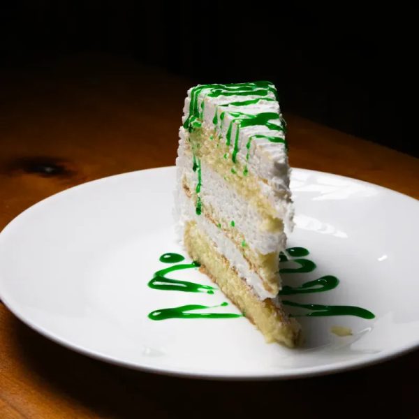 Tres leches