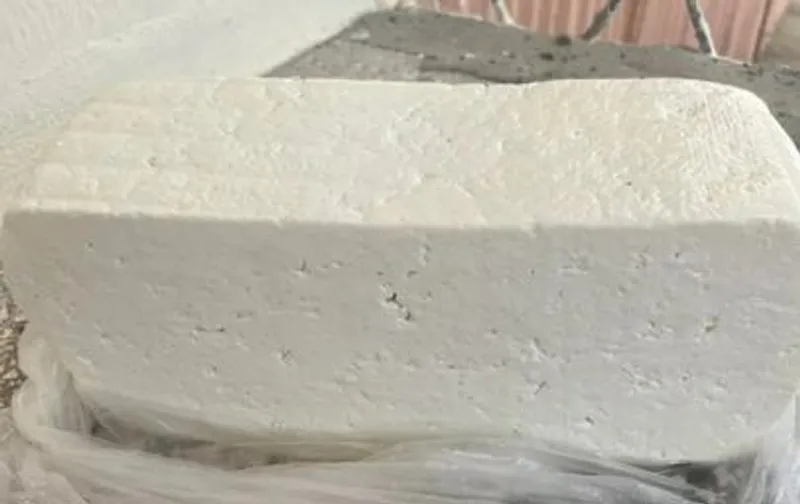 Queso blanco (Lbs)