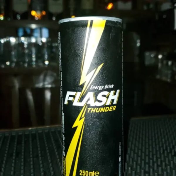 Energizante