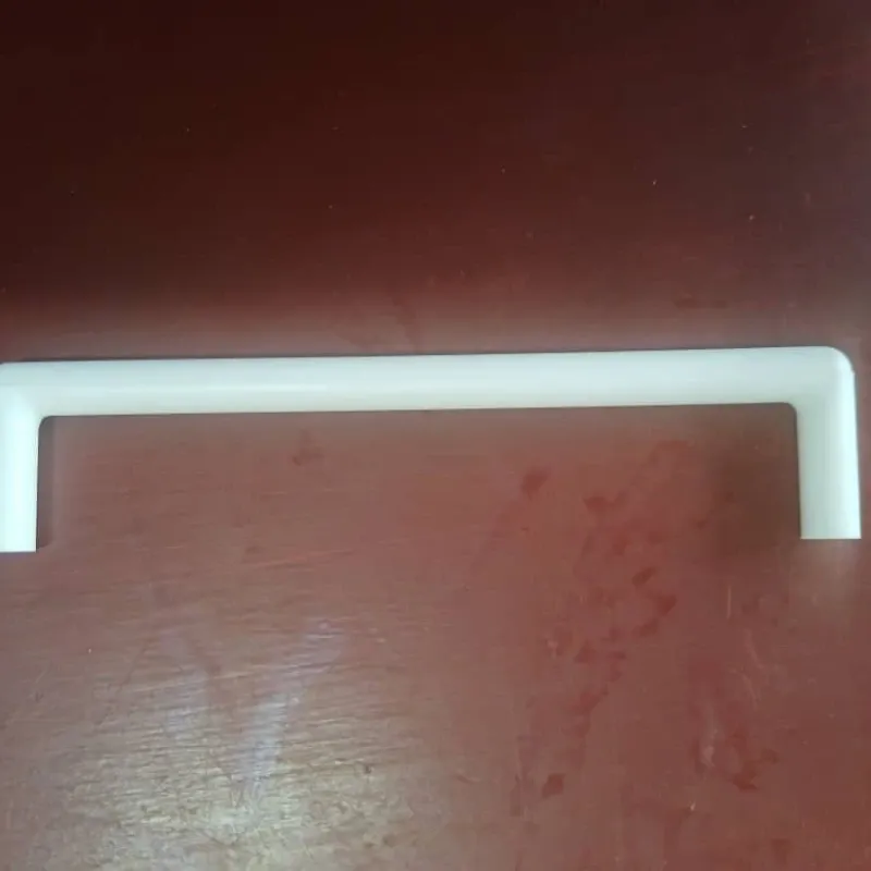 Manipulador de pvc Sencillo