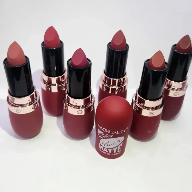 Labiales