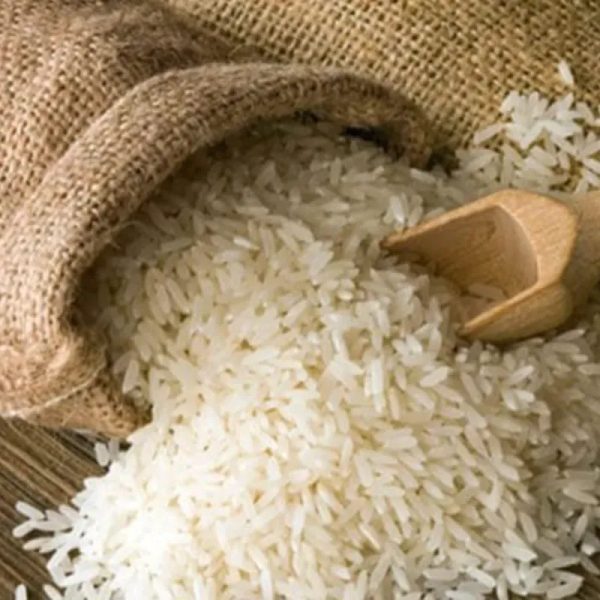 Arroz Por Libras