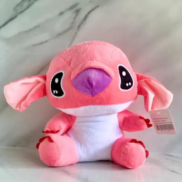 Peluche Stitch