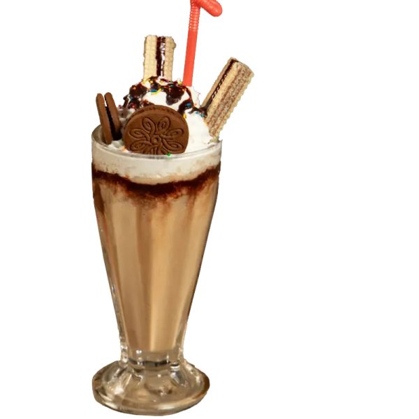 Café Superfrapuchino