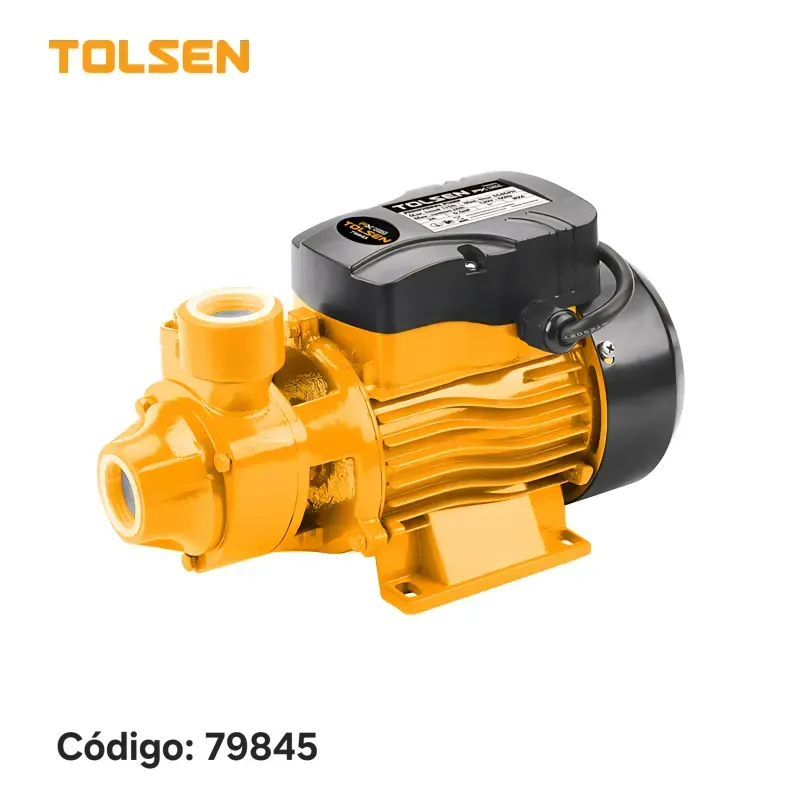 Bomba periférica 120V