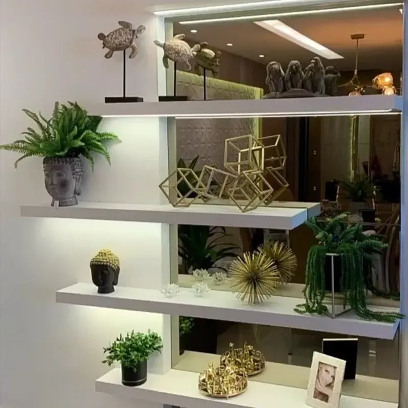 Trabajos con Pladur 32