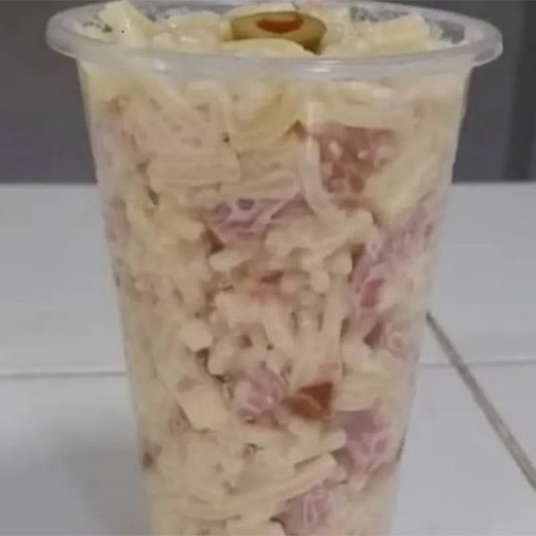 ENSALADA FRÍA