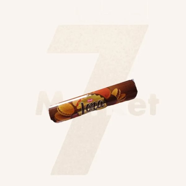 Galletas Lora