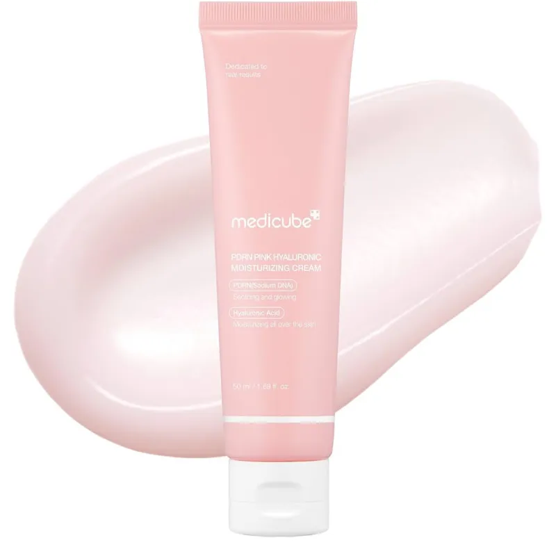 Medicube Salmón DNA PDRN