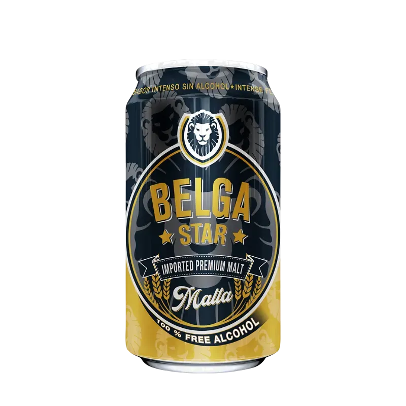 Malta Belga