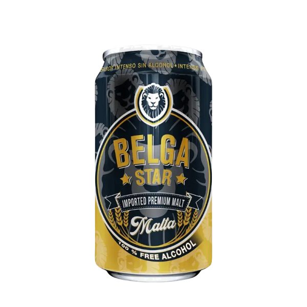 Malta Belga