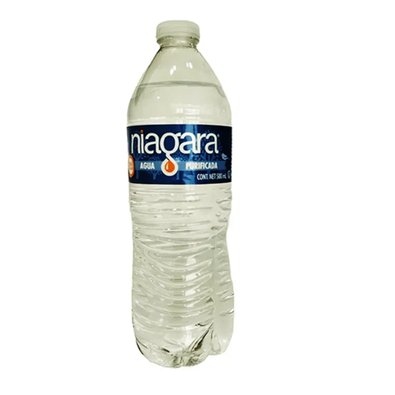 Agua Niagara 500ml