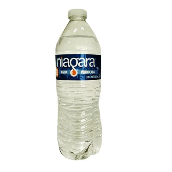 Agua Niagara 500ml