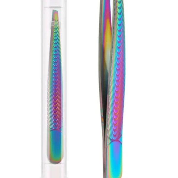 Pinza para Cejas