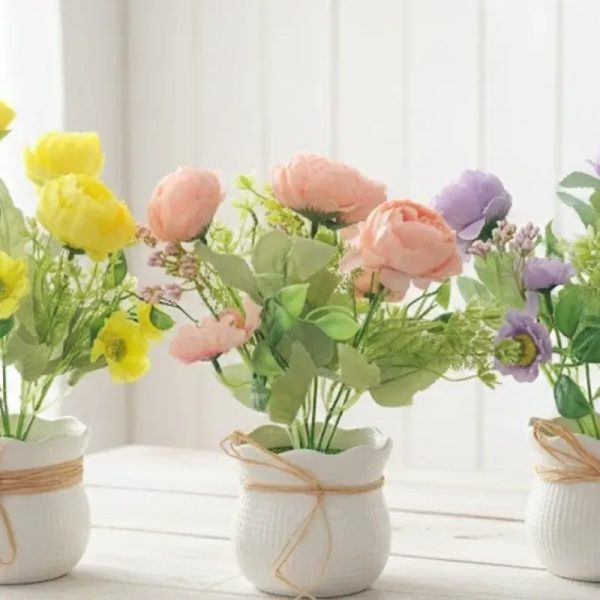Flores