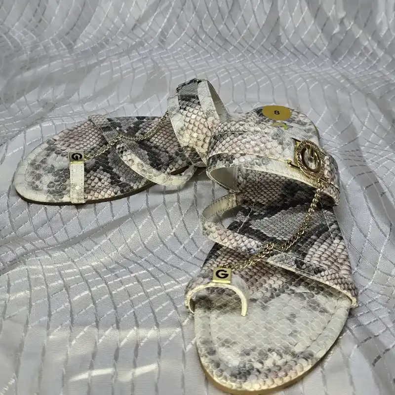 Sandalias Originales