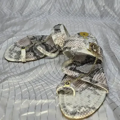 Sandalias Originales