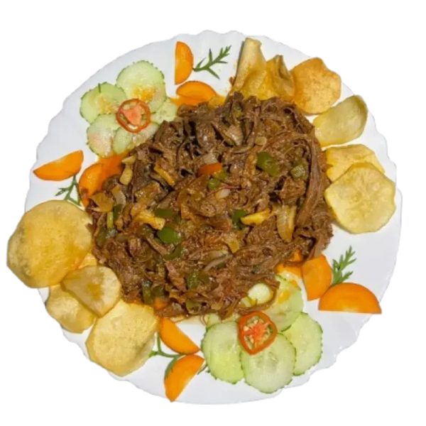 Ropa Vieja