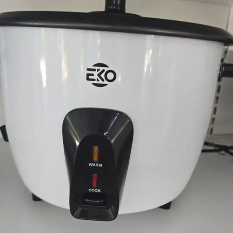  Olla Arrocera Grande (1.8 Lt)