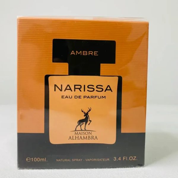 NARISSA