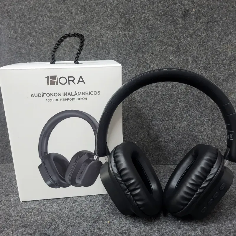 Audifonos inalambricos 1Hora Cascos AUT-250