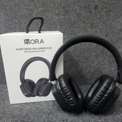 Audifonos inalambricos 1Hora Cascos AUT-250