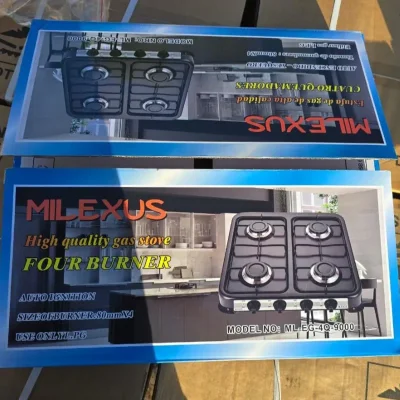 Fogon milexus 4Q