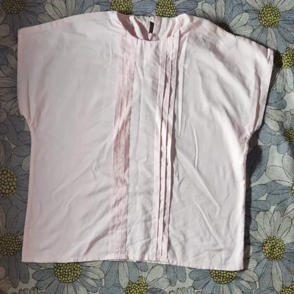 Blusa talla M