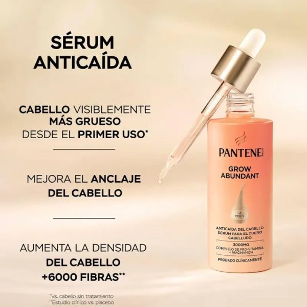 SÉRUM ANTI CAÍDA