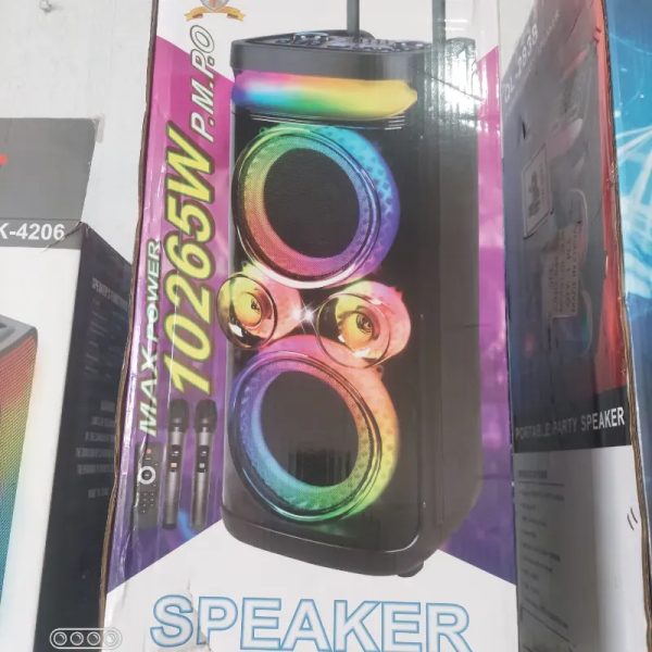 Bocina D2618