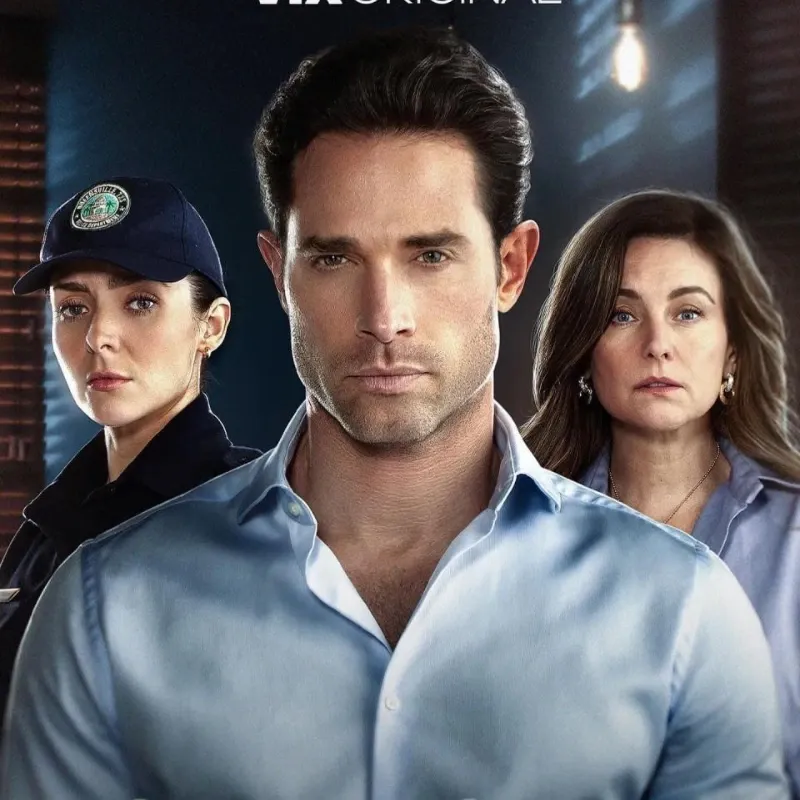 Mas Alla De Ti (Temporada 1) [8 Cap]