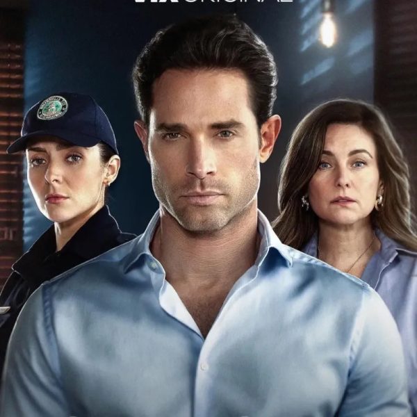 Mas Alla De Ti (Temporada 1) [8 Cap]