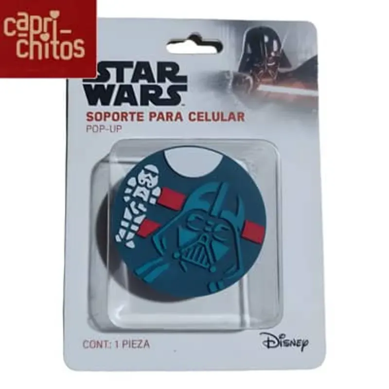 Soporte para cell: Star Wars