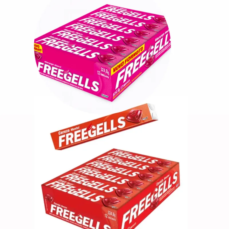 Freegells