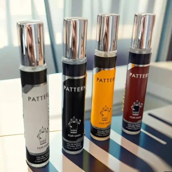 Perfumes