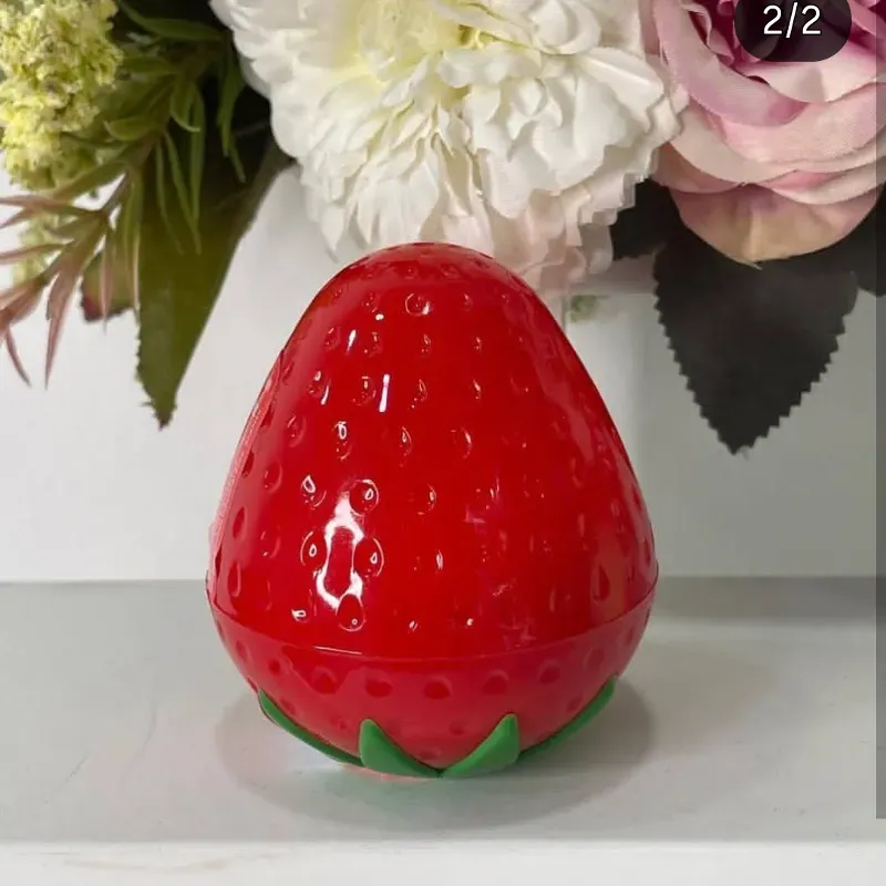 Bálsamo de Fresa 