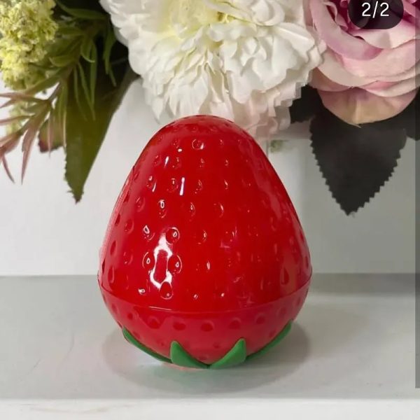 Bálsamo de Fresa 