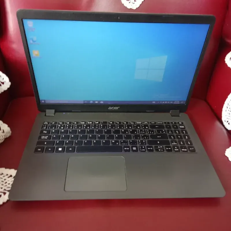 Laptop Acer Aspire A315