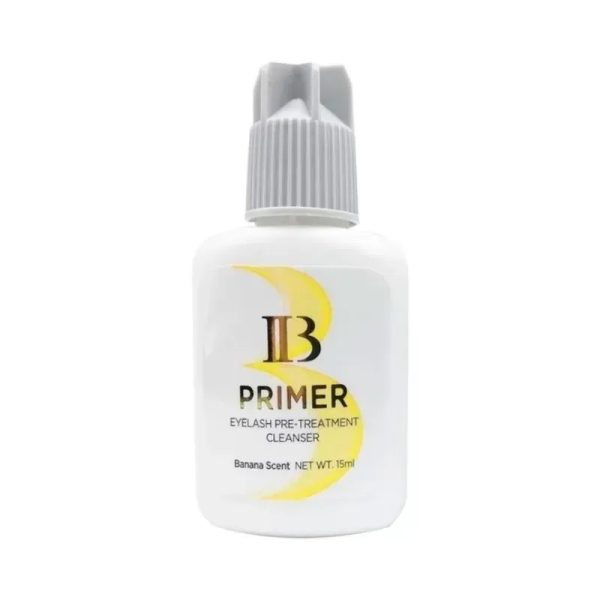 PRIMER IB