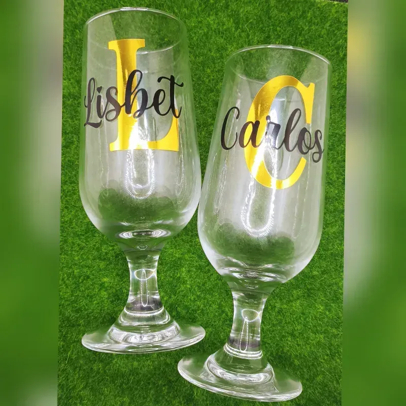 Copas Personalizadas